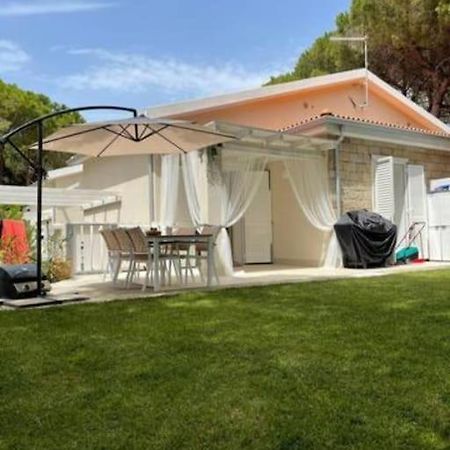 Zaffiro Casa Vacanze Al Mare Valledoria  Exterior photo